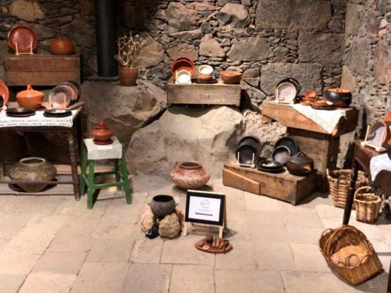 Inicio Museo de historia Casa del Capitán