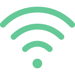 Inicio wifi